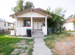 235 W 1st S, Rigby, ID 83442