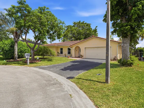 11748 NW 28th Street, Coral Springs, FL 33065