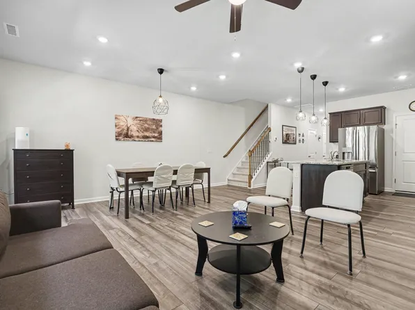 183 Peebles Dr, Smithfield, NC 27577