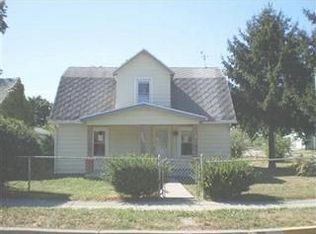 2920 Lakehurst St, Dayton, OH 45439