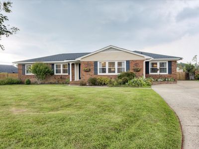 227 Simmons Court, Augusta, GA, 30907