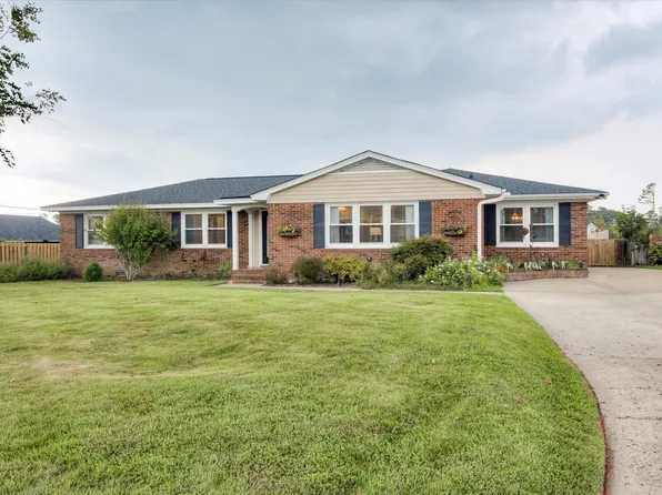 227 Simmons Court, Augusta, GA 30907