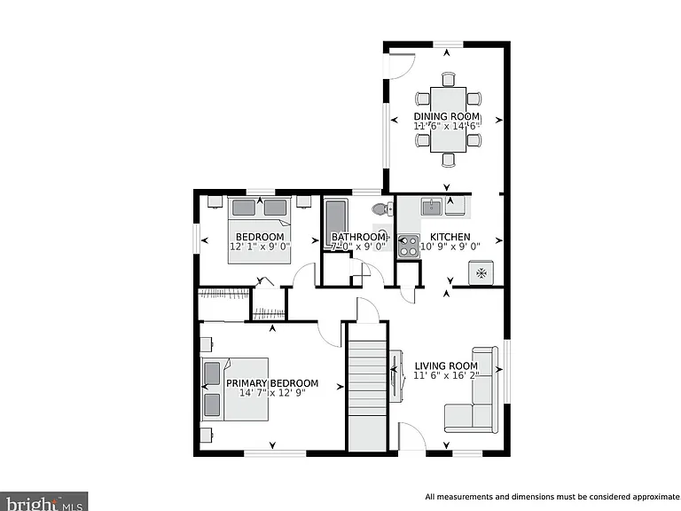 430 Richey Ave #1A — Photo 12