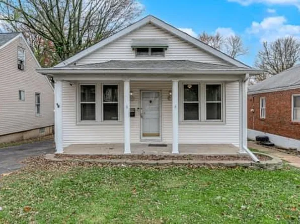 7028 Idlewild Ave, Saint Louis, MO 63136