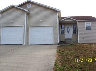 610 Shuttee St, West Plains, MO 65775