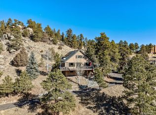 6660 Kilimanjaro Dr, Evergreen, CO 80439