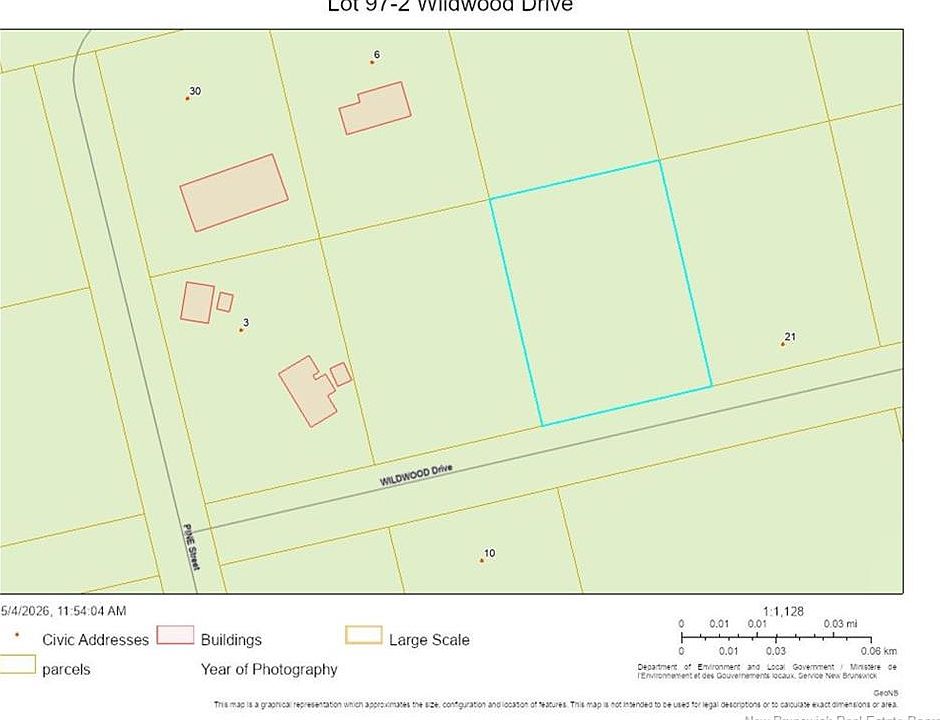 2nd image of 2 Wildwood Dr Lot 97
