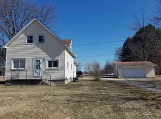 3511 Mack Rd, Saginaw, MI 48601