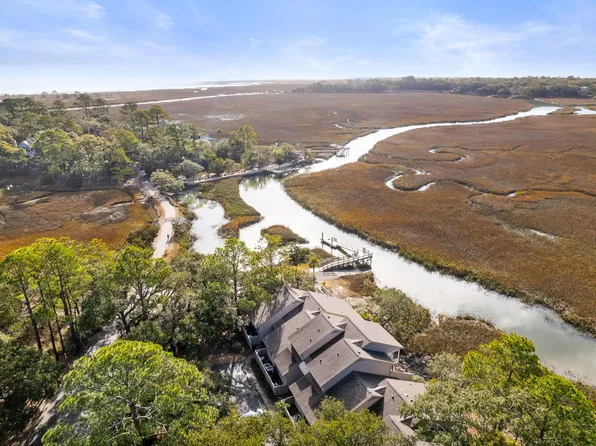 1203 Creek Watch Trce, Johns Island, SC 29455