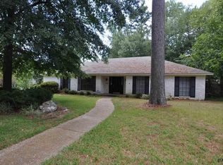 3829 Lexington Dr, Tyler, TX 75701
