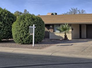 406 N Meadows Dr, Chandler, AZ 85224