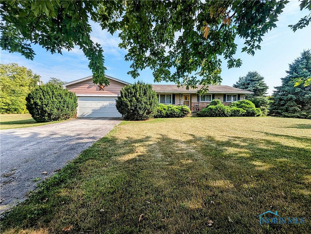 4601 Elm St, West Millgrove, OH 43467 MLS 6105984 Zillow