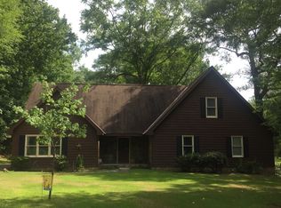 188 State Highway 26, Cusseta, GA 31805