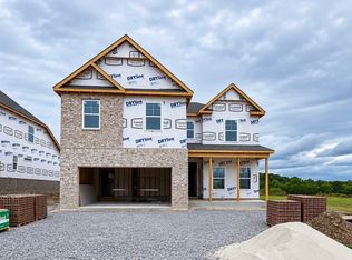 4272 Bywater Rd LOT 166, Spring Hill, TN 37174