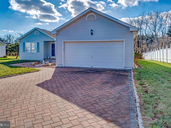 29 Jared Ln, Little Egg Harbor, NJ 08087