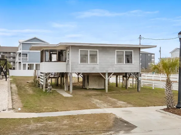 123 Yaupon Ave., Murrells Inlet, SC 29576