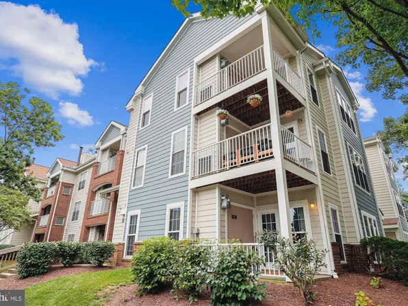 21014 Timber Ridge Ter Unit 102, Ashburn, VA 20147