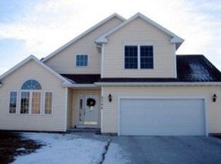 3704 SW Westview Dr, Ankeny, IA 50023