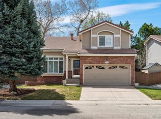 1212 Savannah Sparrow Drive, Highlands Ranch, CO 80129