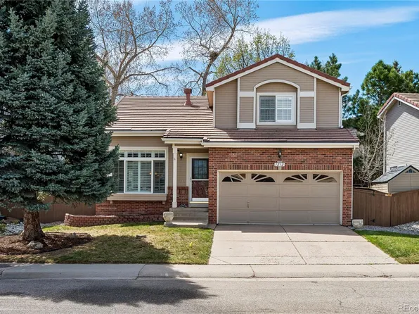 1212 Savannah Sparrow Drive, Highlands Ranch, CO 80129