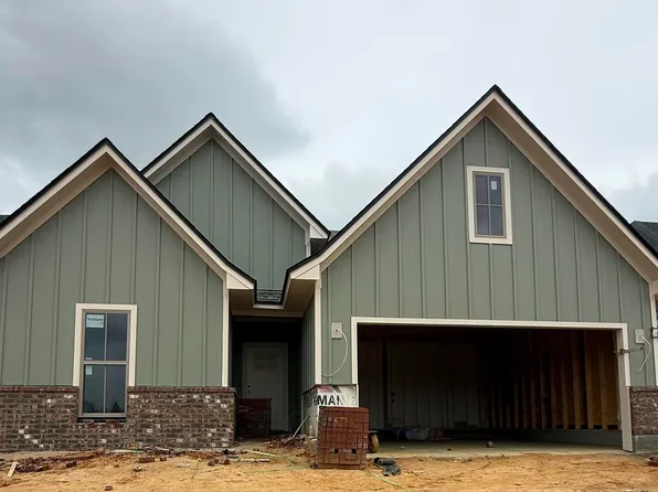 711 Joseph Ln #2, Ruston, LA 71270