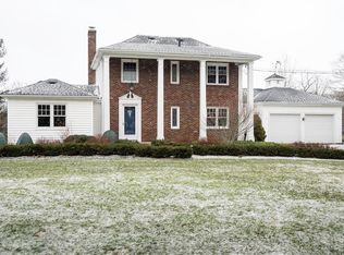 15282 Armes Ct, Gowanda, NY 14070