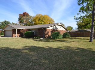 3215 S 213 East Ave, Broken Arrow, OK 74014