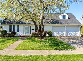 332 Maple Ave, East Meadow, NY 11554