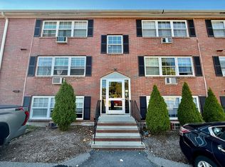 1 Tara Dr UNIT 12, Weymouth, MA 02188