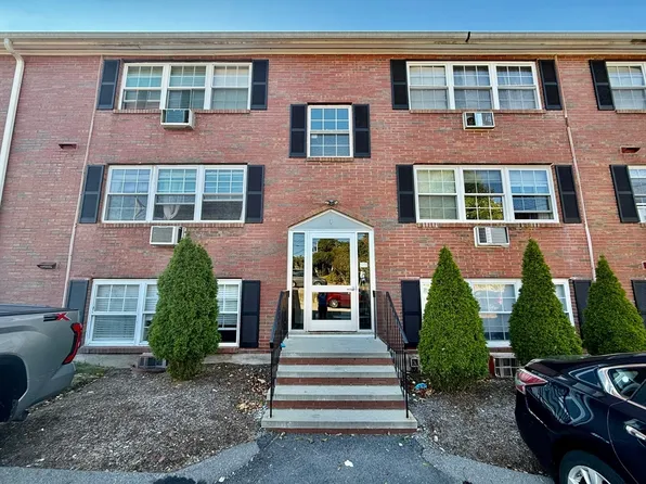 1 Tara Dr Unit 12, Weymouth, MA 02188