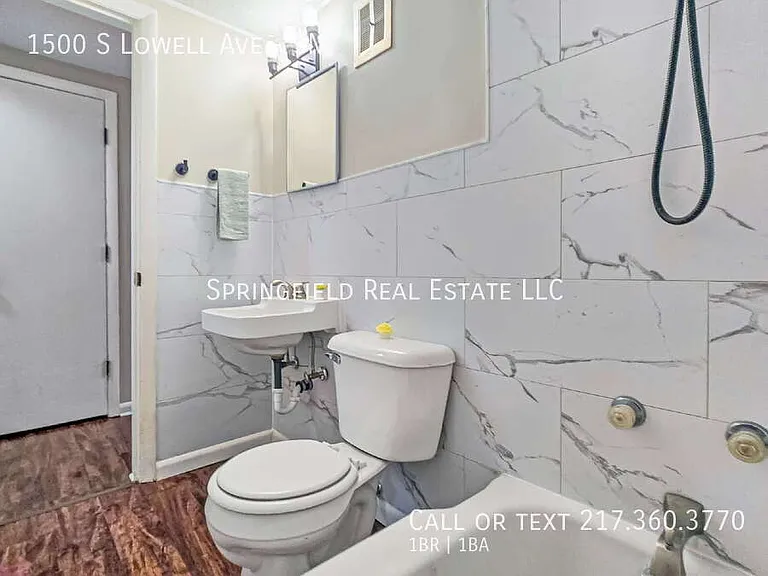 1500 S Lowell Ave #3N — Photo 11