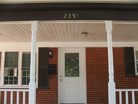 2nd image of 2391 W Longview Dr