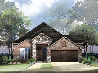 COUPER Plan, Haby Hill 50s, San Antonio, TX 78253