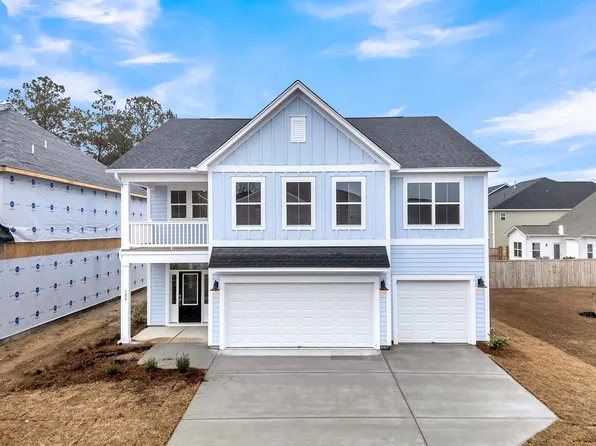 104 Grange Cir, Summerville, SC 29486