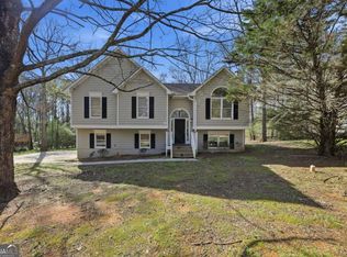 908 Poole Bridge Rd, Hiram, GA 30141