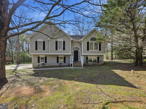 908 Poole Bridge Rd, Hiram, GA 30141