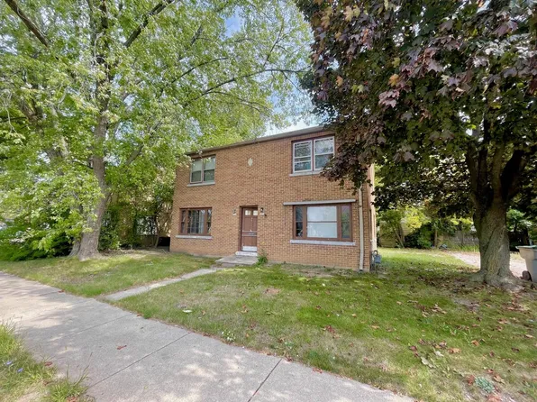4324 North Sherman BOULEVARD #4326, Milwaukee, WI 53216
