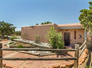 12 Espira Ct, Santa Fe, NM 87508
