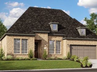 1512 Verbena Trl, Argyle, TX 76226