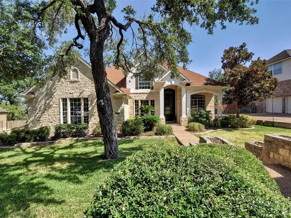 10102 Brightling Ln, Austin, TX 78750