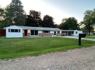 205 Timberlan Rd, Metamora, IL 61548