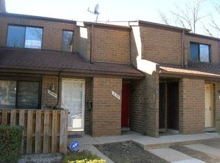 3153 Berry Rd NE, Washington, DC 20018