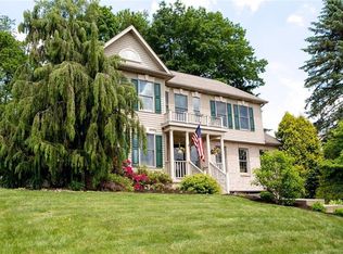 100 Woodview Dr, Irwin, PA 15642