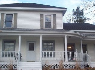 125 E Elm St, Ovid, MI 48866