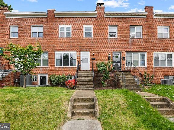 3rd image of 6219 Frederick Rd