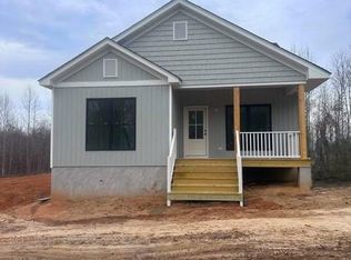 722 Columbia Rd, Cumberland, VA 23040