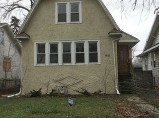 918 S 9th Ave, Maywood, IL