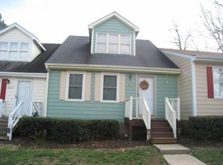 1629 Roanoke St, Raleigh, NC 27606