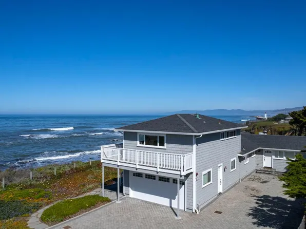 12901 Cabrillo Hwy, Pescadero, CA 94060