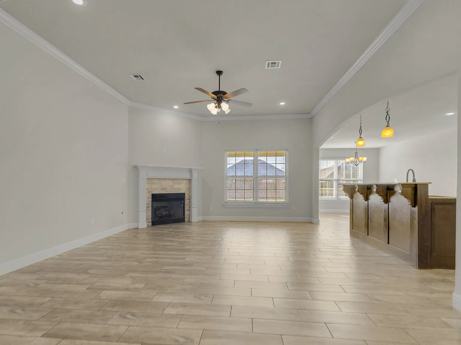 1101 Chattie Dr - 1 — Photo 4